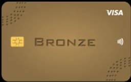 Bronze