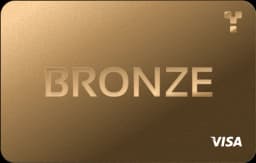 Bronze