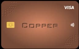 Copper
