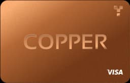 Copper
