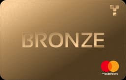 Bronze